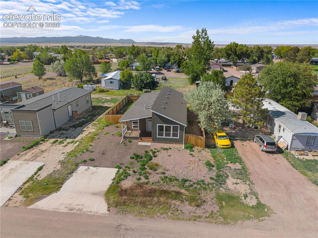 129 E Byrd Drive Pueblo West CO 81007