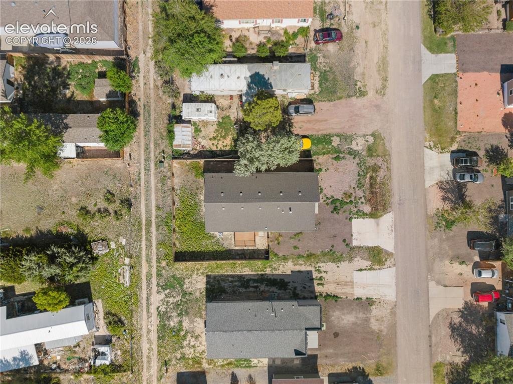 129 E Byrd Drive Pueblo West CO 81007