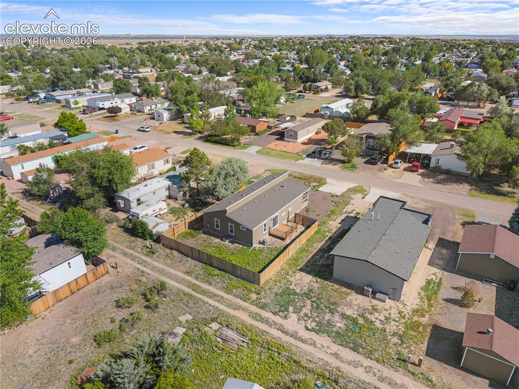 129 E Byrd Drive Pueblo West CO 81007