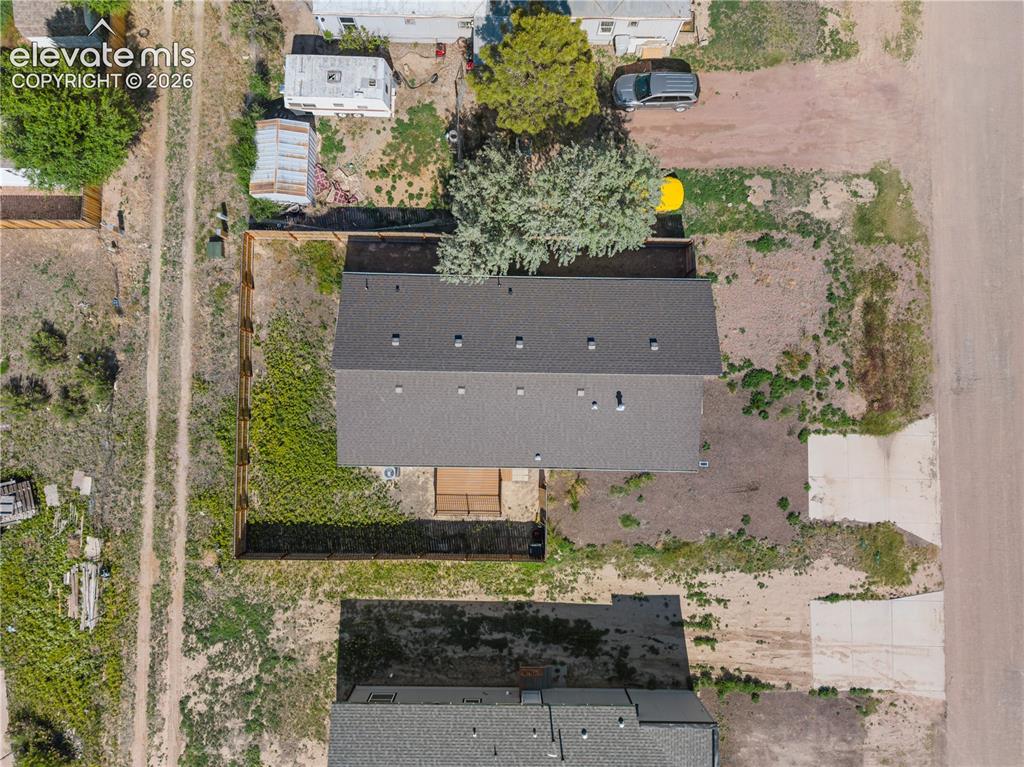 129 E Byrd Drive Pueblo West CO 81007