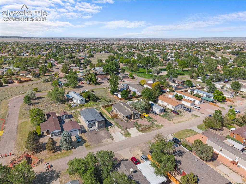 129 E Byrd Drive Pueblo West CO 81007