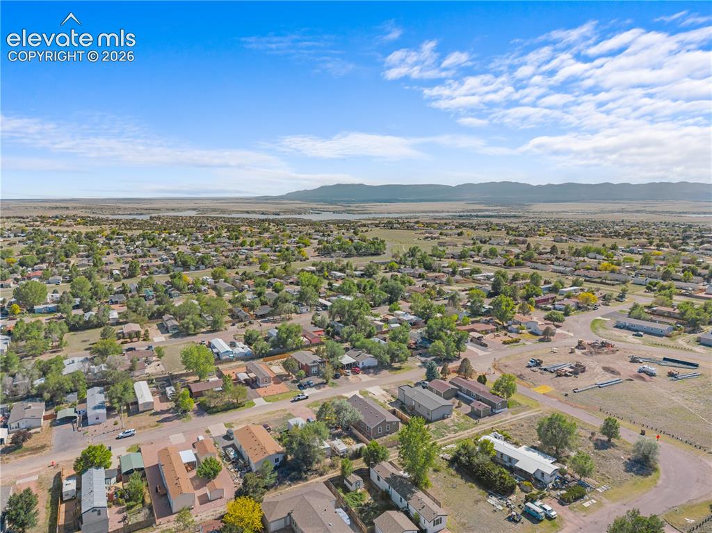 129 E Byrd Drive Pueblo West CO 81007