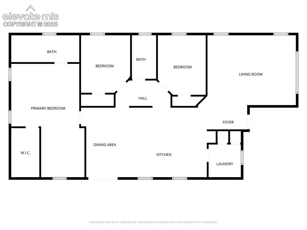 129 E Byrd Drive Pueblo West CO 81007