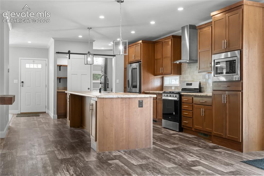 129 E Byrd Drive Pueblo West CO 81007