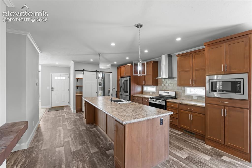 129 E Byrd Drive Pueblo West CO 81007