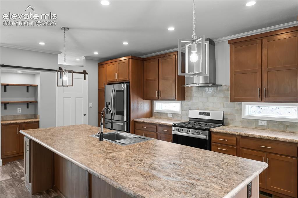 129 E Byrd Drive Pueblo West CO 81007