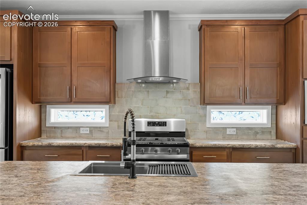 129 E Byrd Drive Pueblo West CO 81007