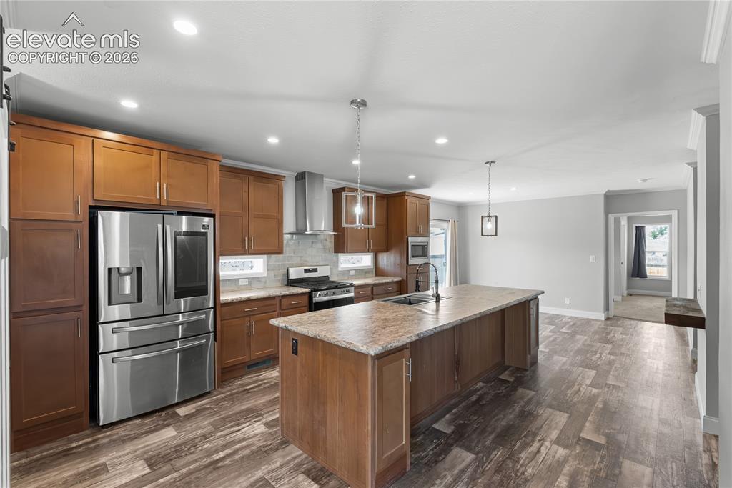 129 E Byrd Drive Pueblo West CO 81007