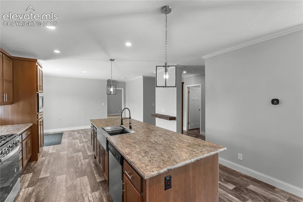 129 E Byrd Drive Pueblo West CO 81007