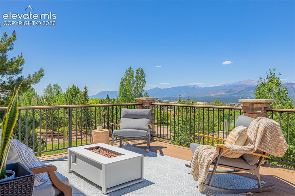 13896 Windy Oaks Road Colorado Springs CO 80921