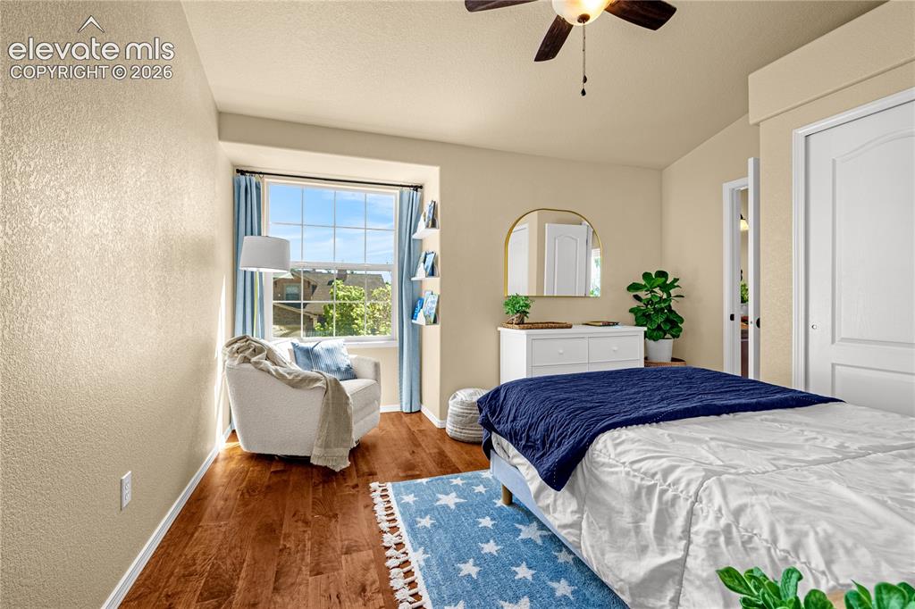 13896 Windy Oaks Road Colorado Springs CO 80921