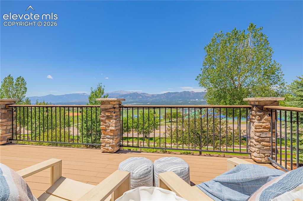 13896 Windy Oaks Road Colorado Springs CO 80921