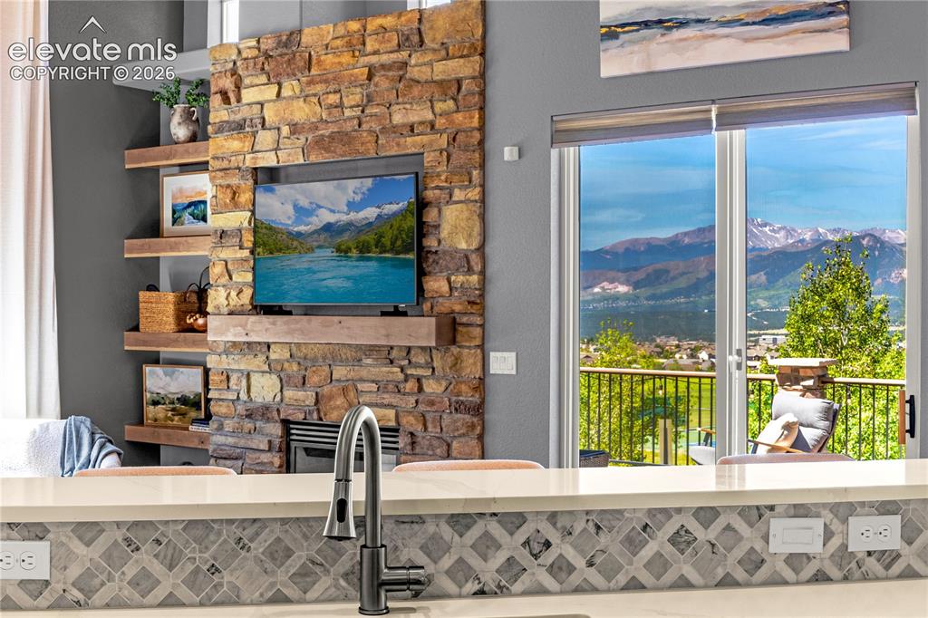 13896 Windy Oaks Road Colorado Springs CO 80921