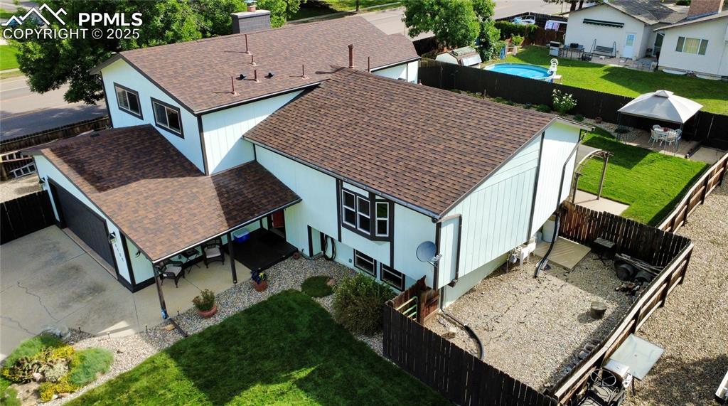 6485 Nanette Way Colorado Springs CO 80918