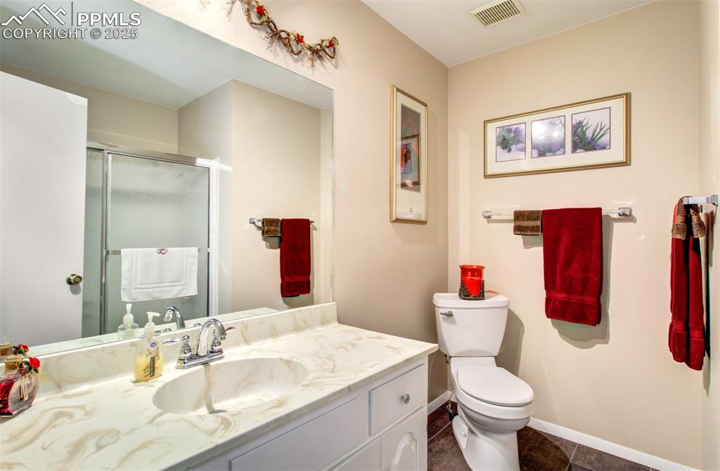 6485 Nanette Way Colorado Springs CO 80918