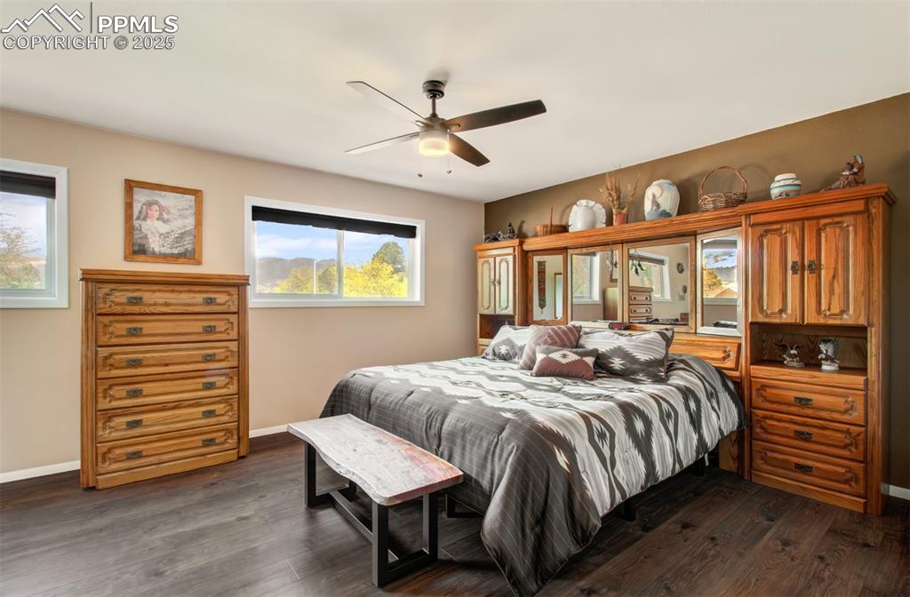 6485 Nanette Way Colorado Springs CO 80918