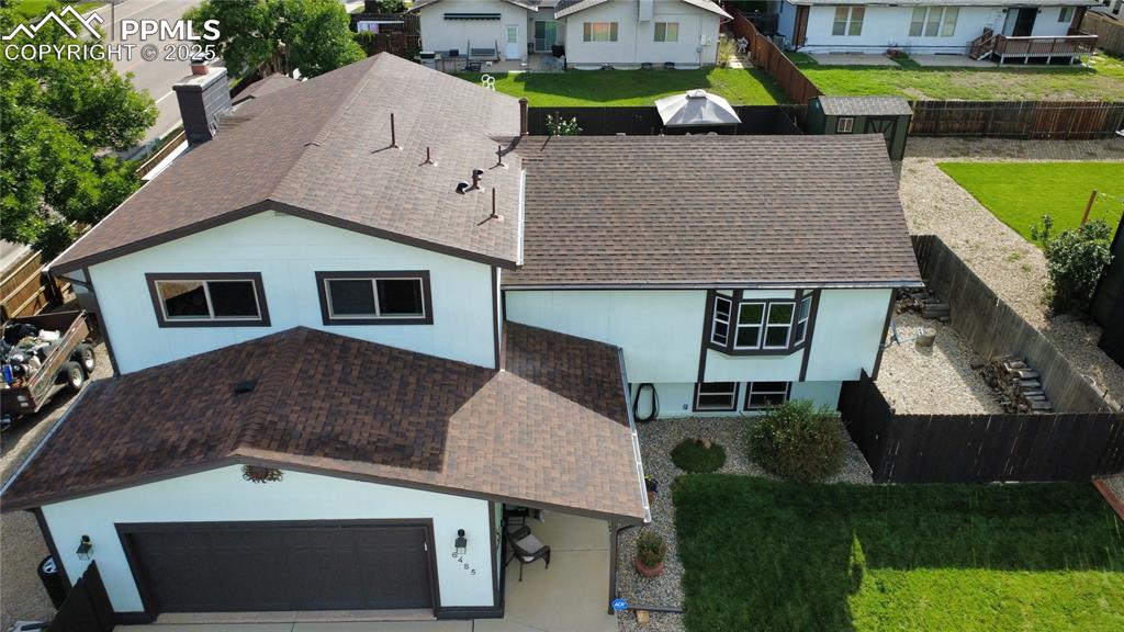 6485 Nanette Way Colorado Springs CO 80918