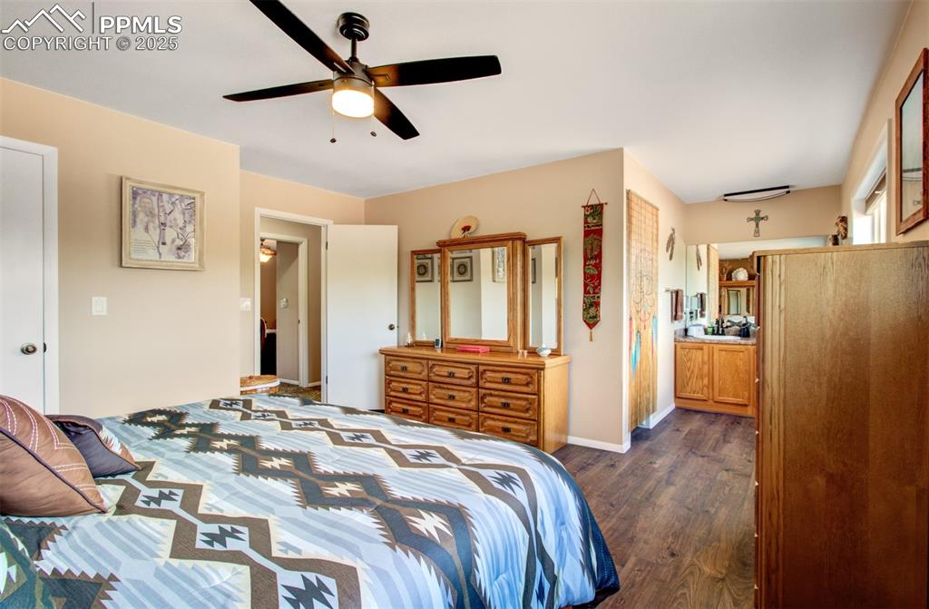 6485 Nanette Way Colorado Springs CO 80918