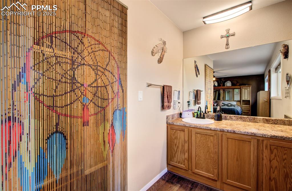 6485 Nanette Way Colorado Springs CO 80918