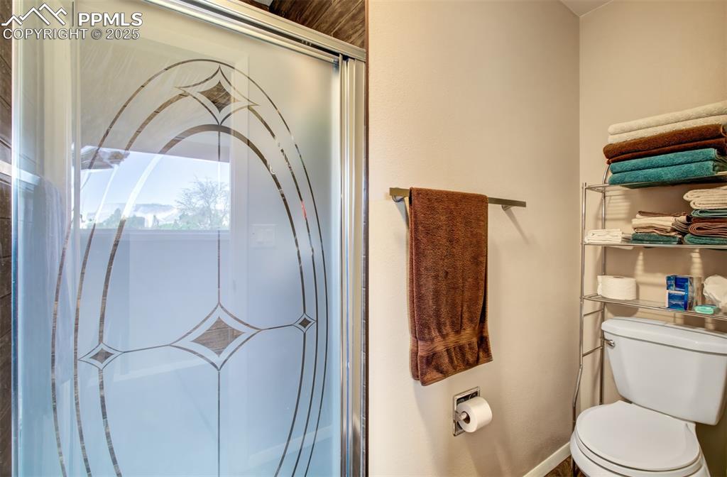 6485 Nanette Way Colorado Springs CO 80918