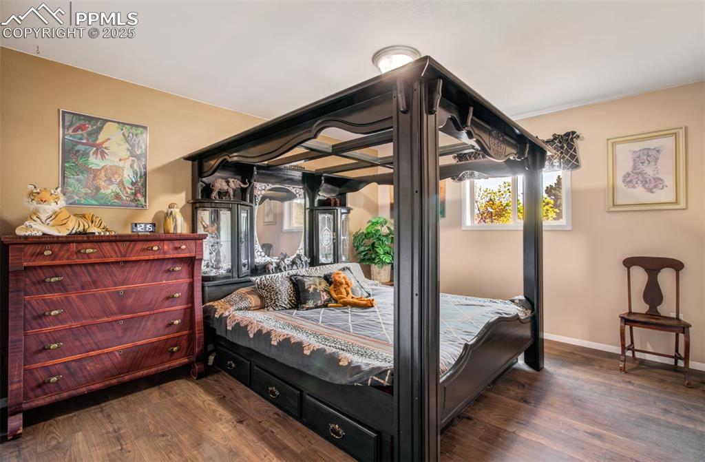 6485 Nanette Way Colorado Springs CO 80918