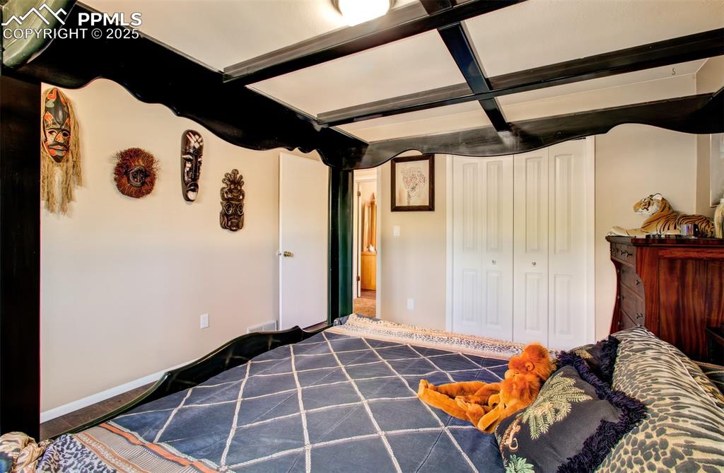 6485 Nanette Way Colorado Springs CO 80918