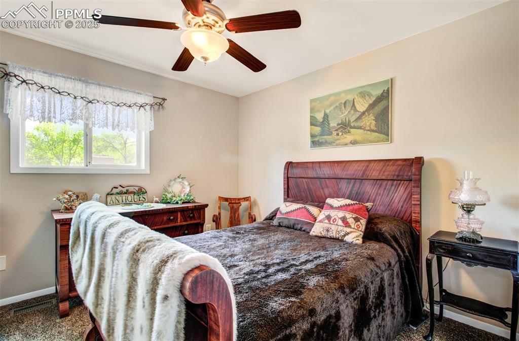 6485 Nanette Way Colorado Springs CO 80918