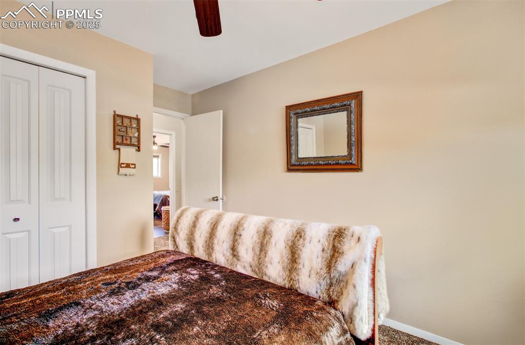 6485 Nanette Way Colorado Springs CO 80918