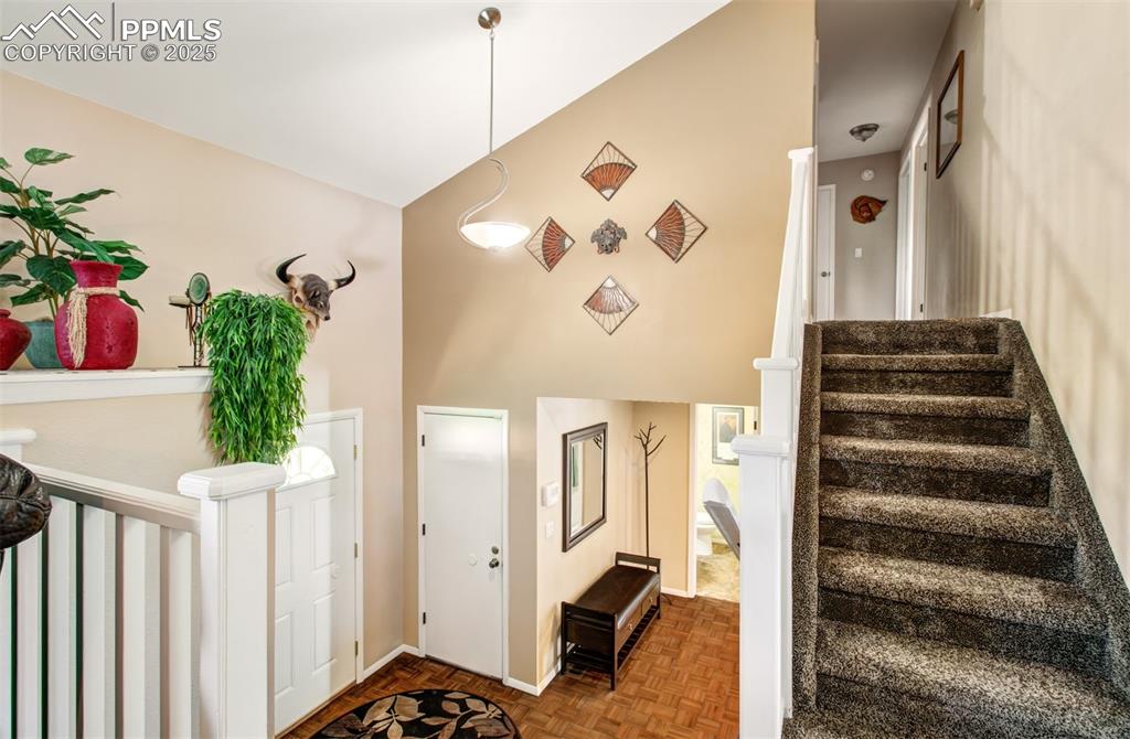 6485 Nanette Way Colorado Springs CO 80918