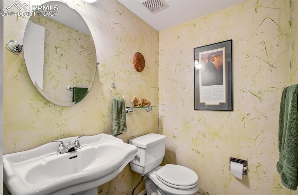 6485 Nanette Way Colorado Springs CO 80918