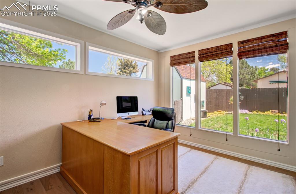 6485 Nanette Way Colorado Springs CO 80918