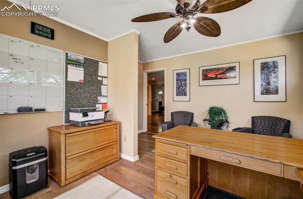 6485 Nanette Way Colorado Springs CO 80918