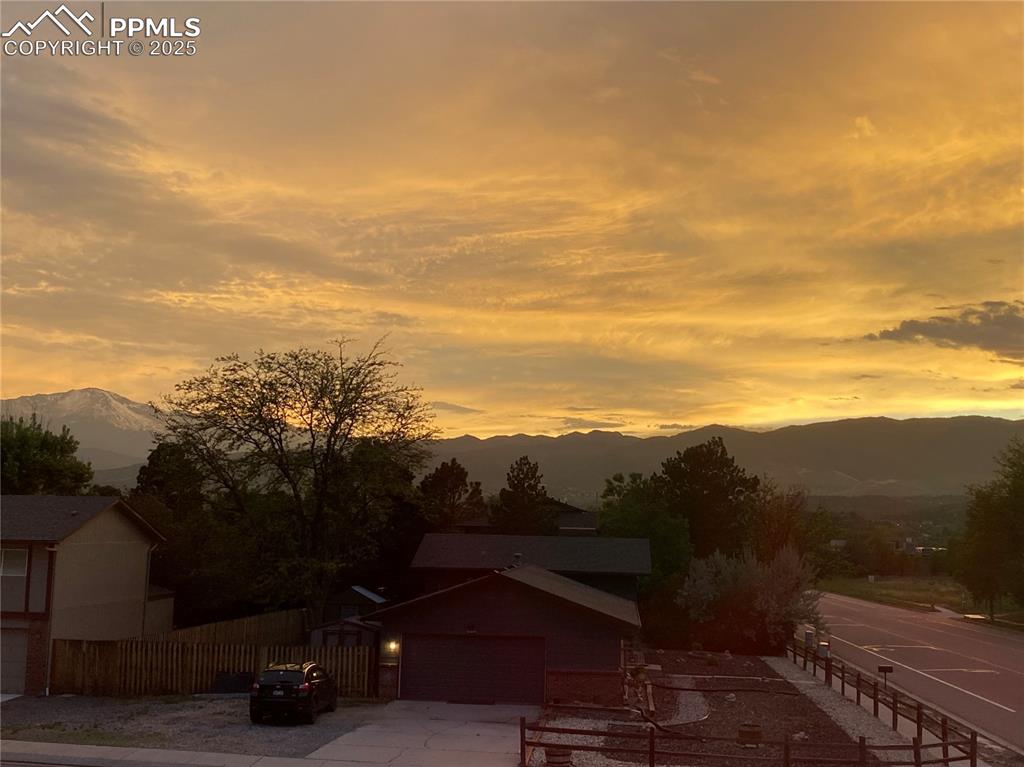 6485 Nanette Way Colorado Springs CO 80918