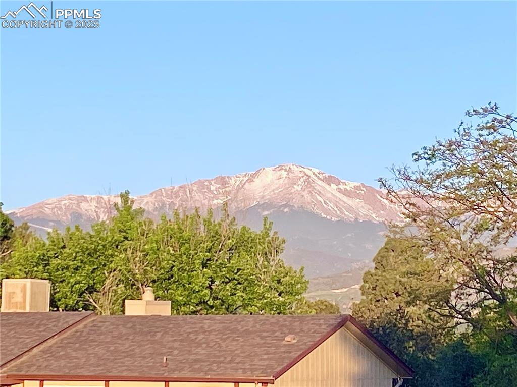 6485 Nanette Way Colorado Springs CO 80918