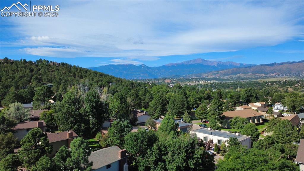 6485 Nanette Way Colorado Springs CO 80918