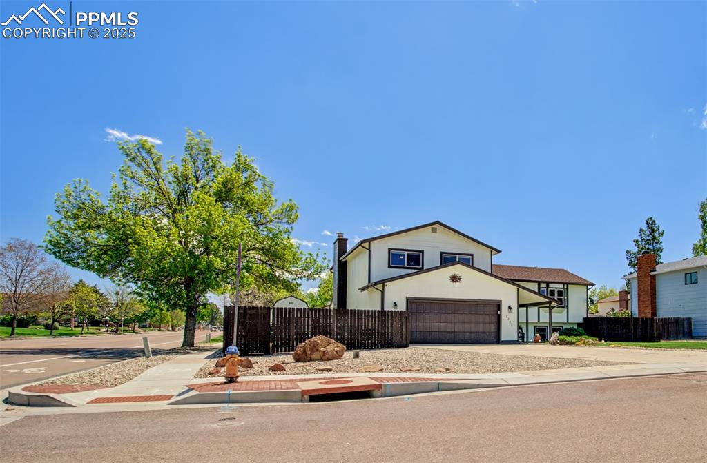 6485 Nanette Way Colorado Springs CO 80918