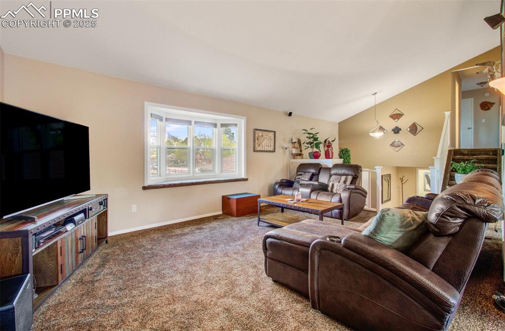 6485 Nanette Way Colorado Springs CO 80918