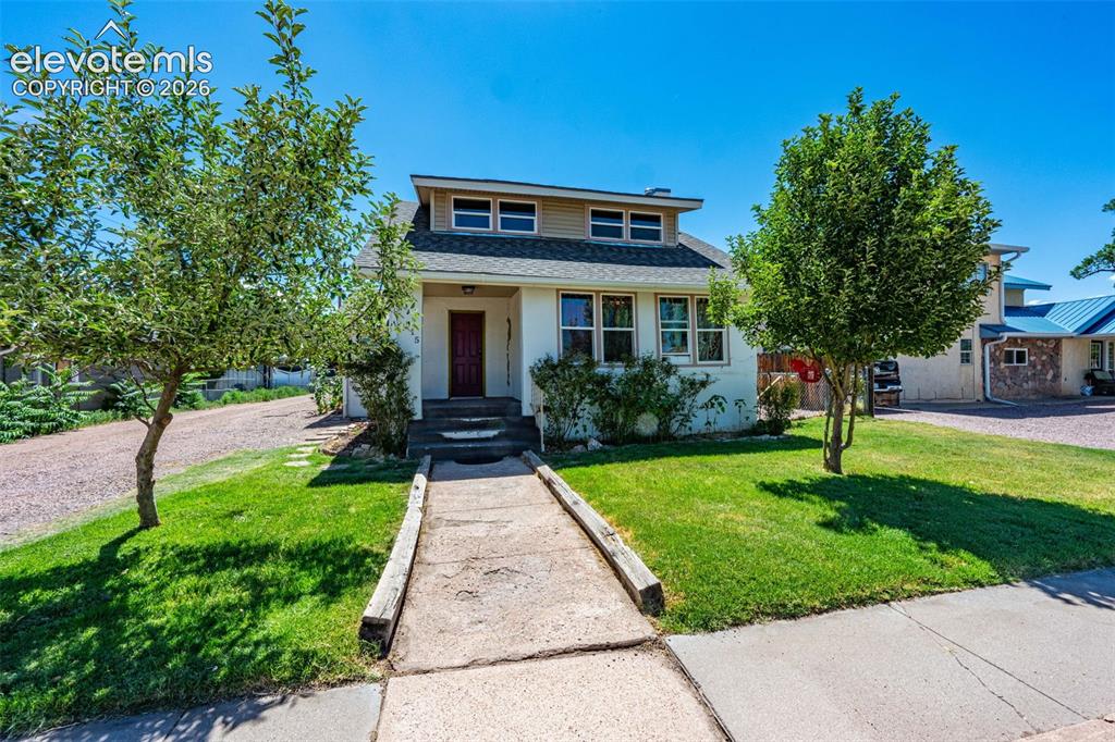 515 N 11th Street Canon City CO 81212