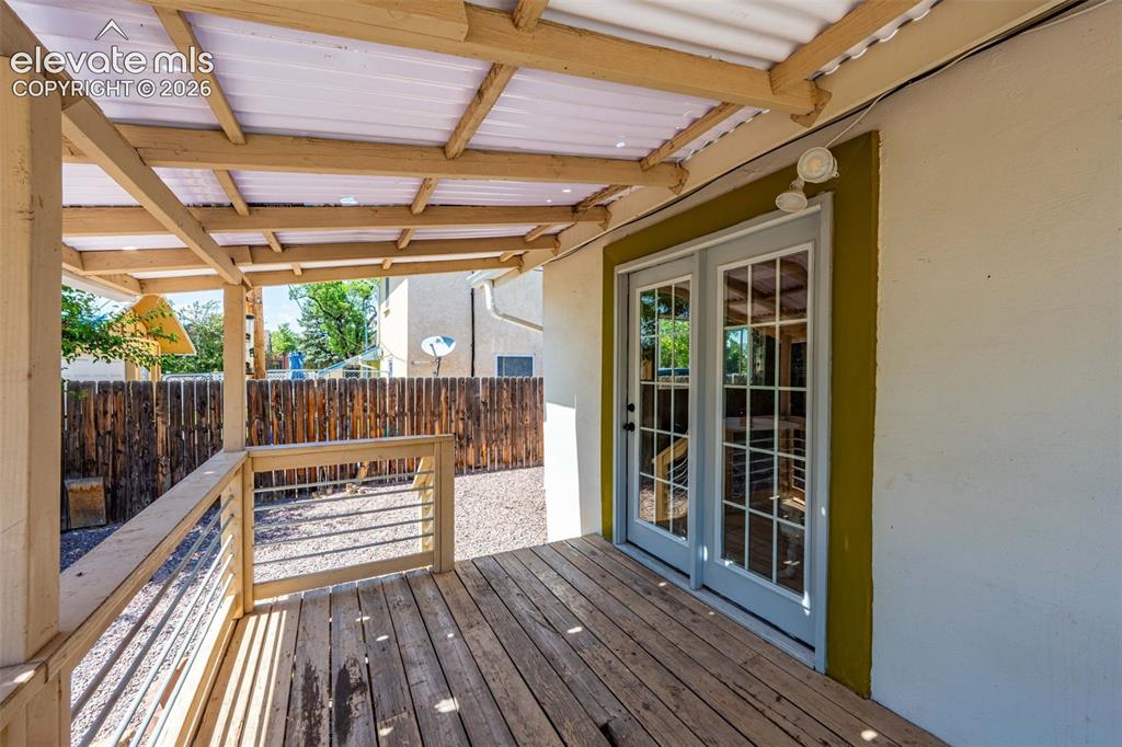 515 N 11th Street Canon City CO 81212