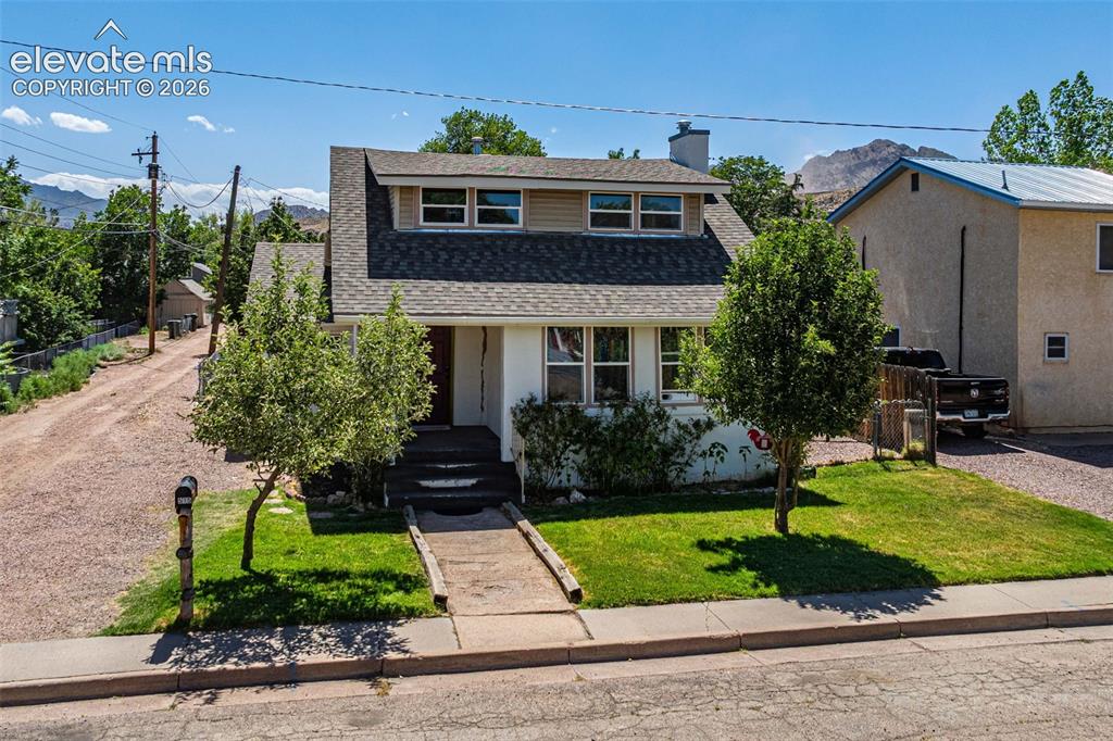 515 N 11th Street Canon City CO 81212