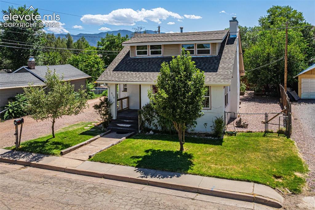 515 N 11th Street Canon City CO 81212