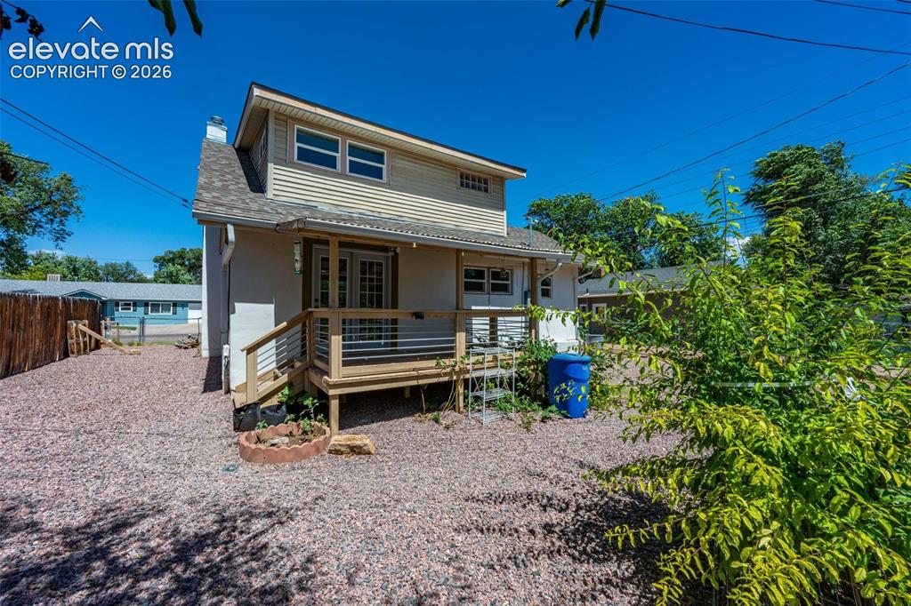 515 N 11th Street Canon City CO 81212