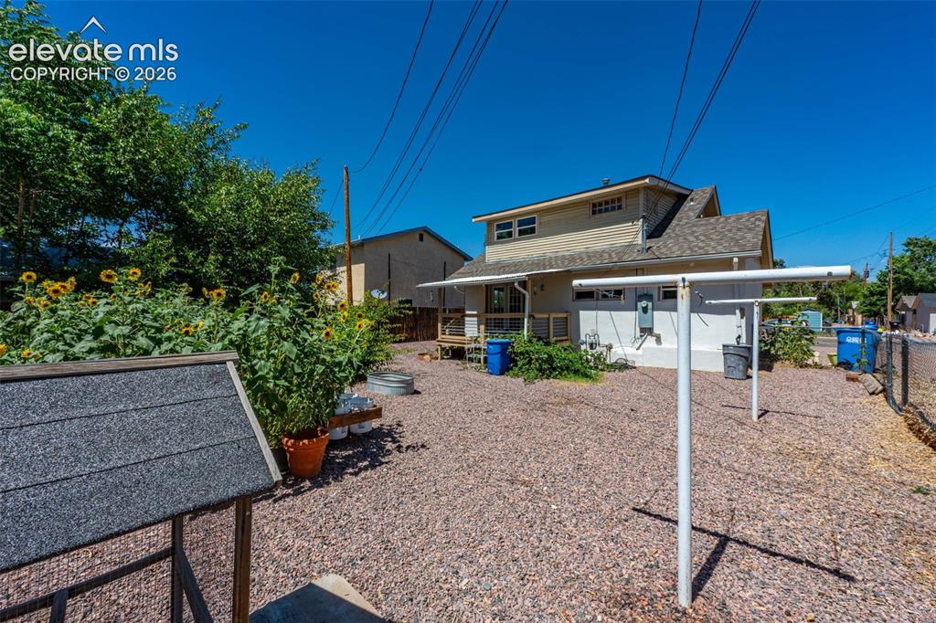515 N 11th Street Canon City CO 81212
