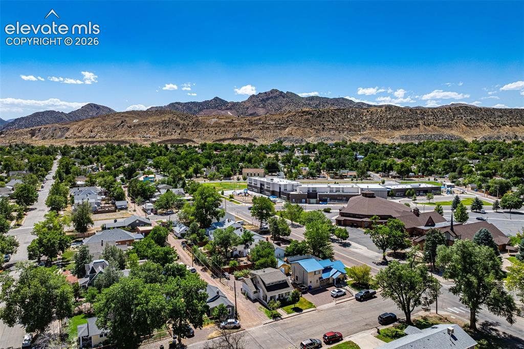 515 N 11th Street Canon City CO 81212