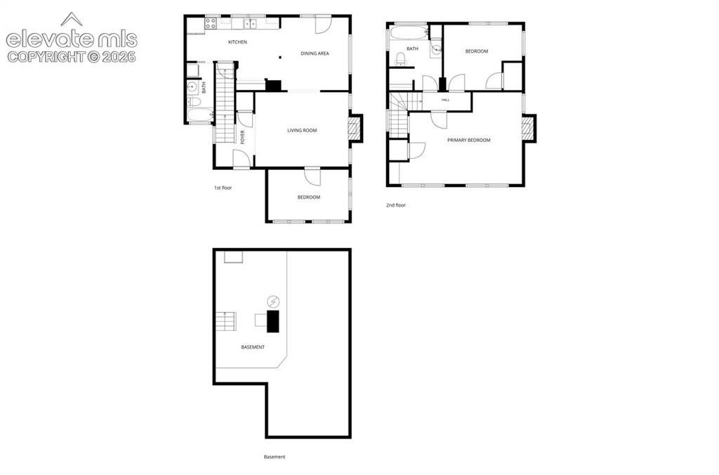 515 N 11th Street Canon City CO 81212