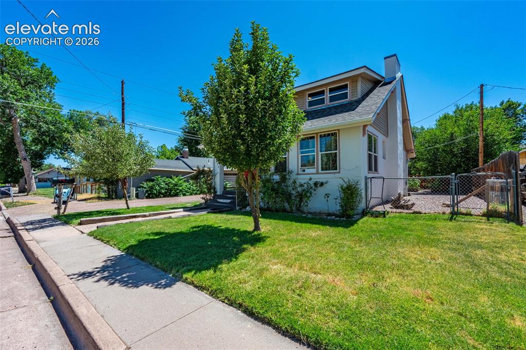 515 N 11th Street Canon City CO 81212
