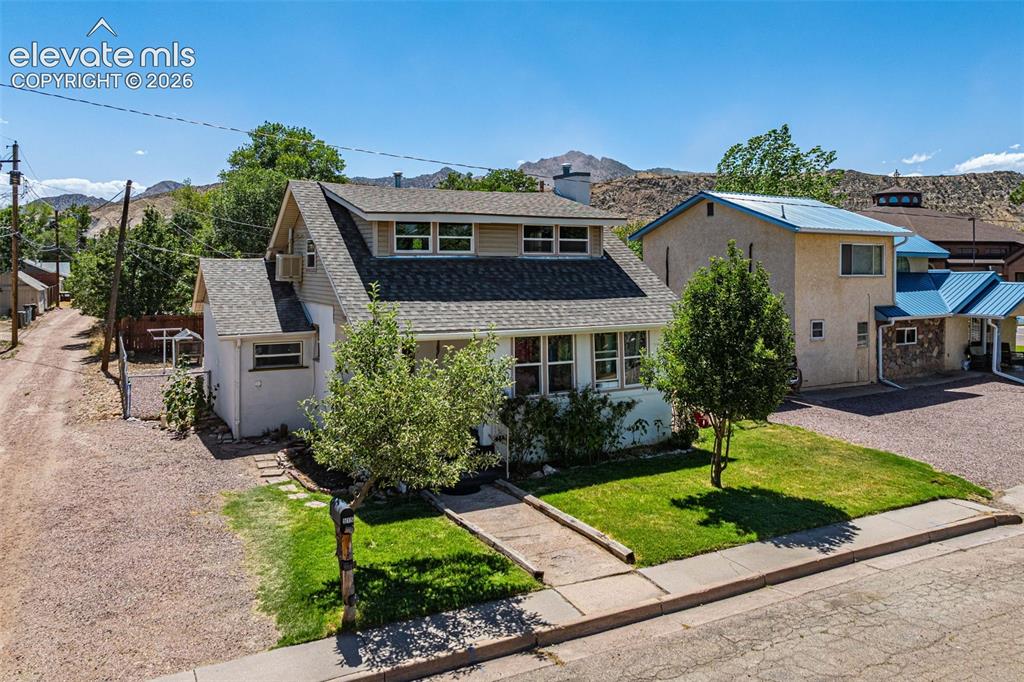 515 N 11th Street Canon City CO 81212