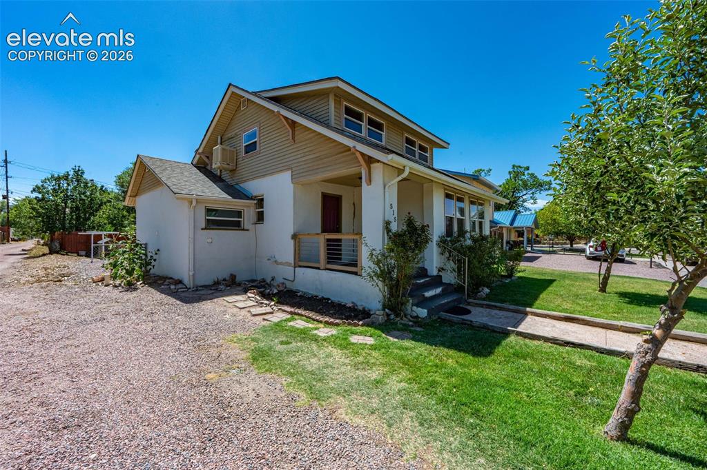515 N 11th Street Canon City CO 81212
