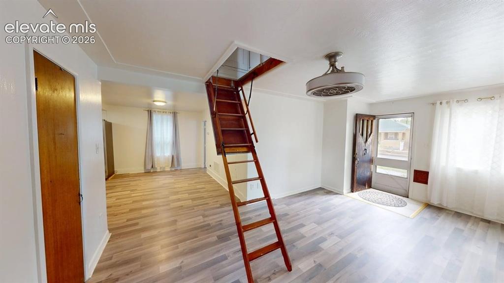 1721 W Cucharras Street Colorado Springs CO 80904