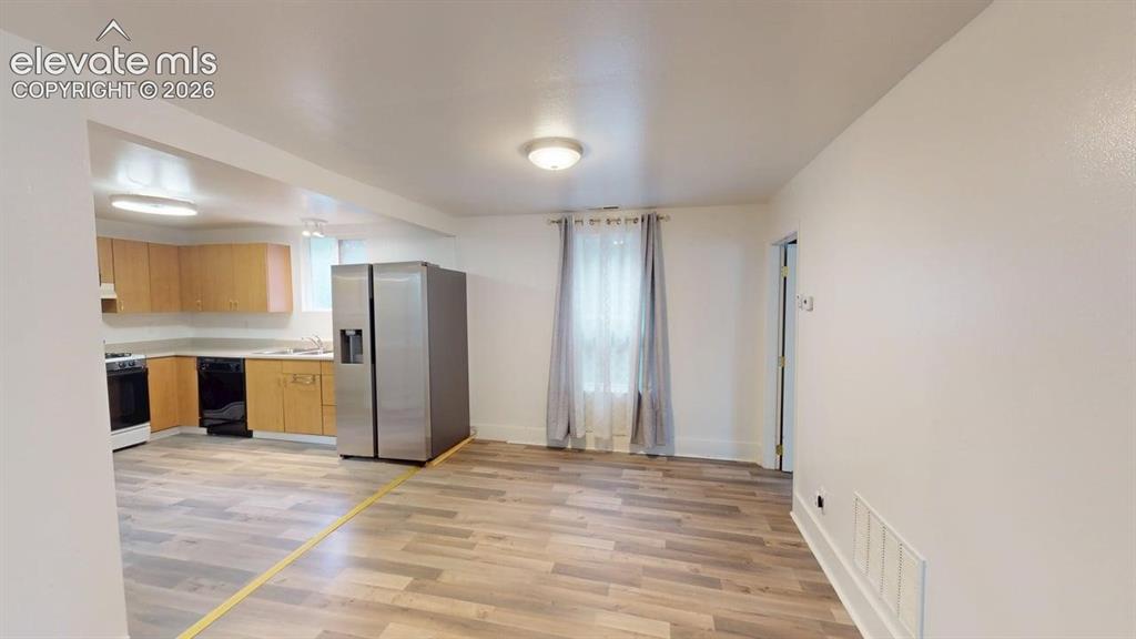 1721 W Cucharras Street Colorado Springs CO 80904